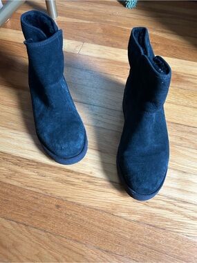 UGG | Shoes | Ugg Bandara Ankle Boot | Poshmark